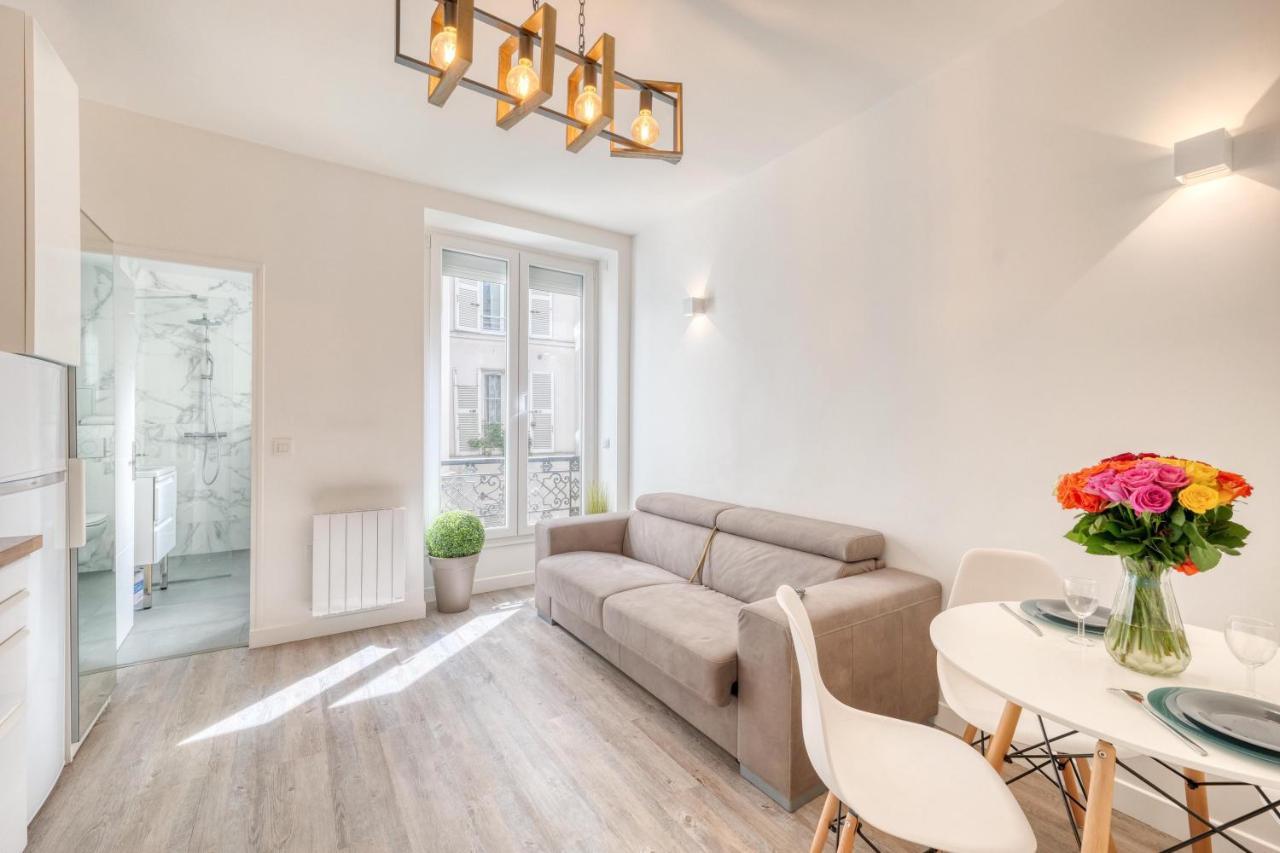 Apartamento de 1 Quarto